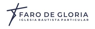 LOGO iglesia